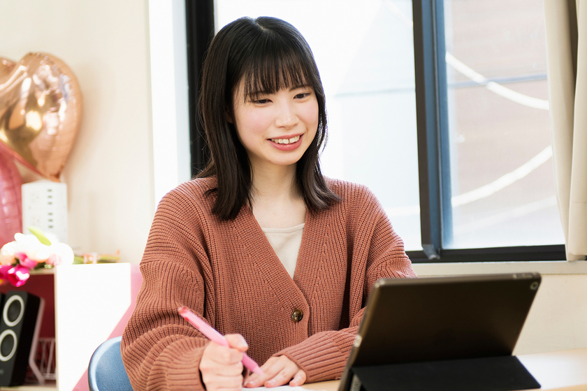 キャンパスライフPhoto