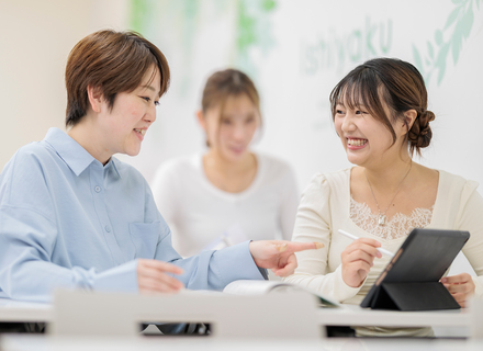 日本医歯薬専門学校の特長１