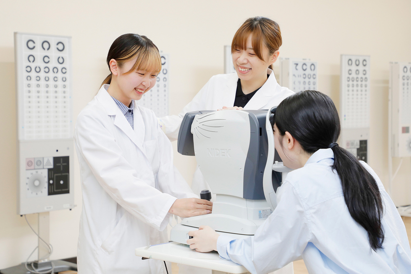 キャンパスライフPhoto