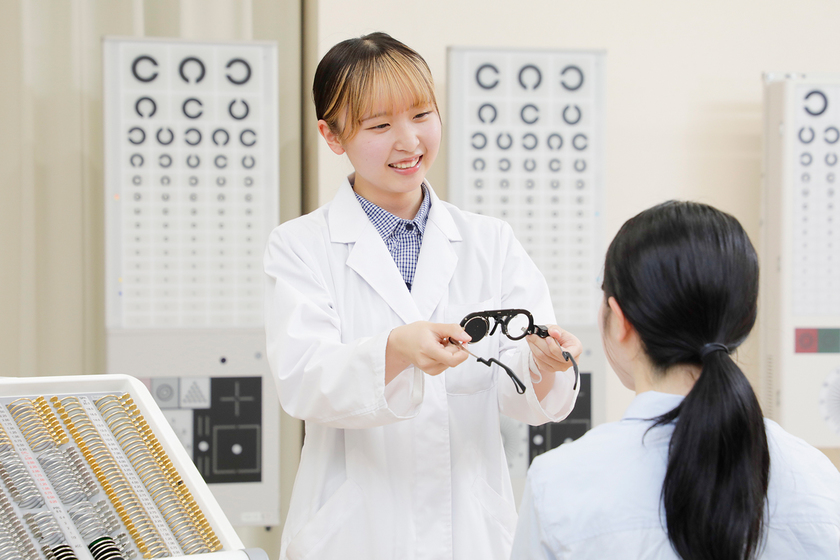 キャンパスライフPhoto