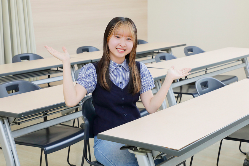 キャンパスライフPhoto