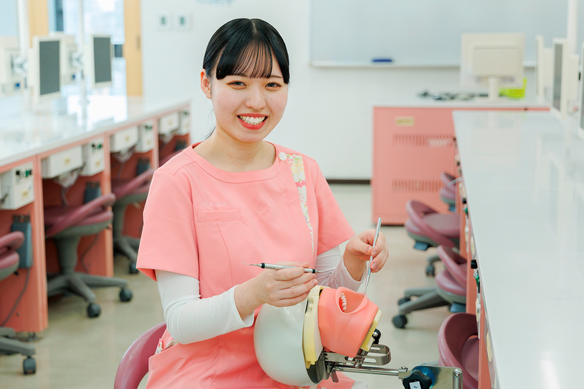 キャンパスライフPhoto