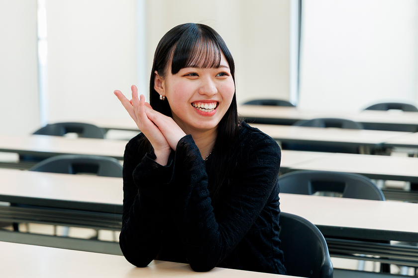 キャンパスライフPhoto