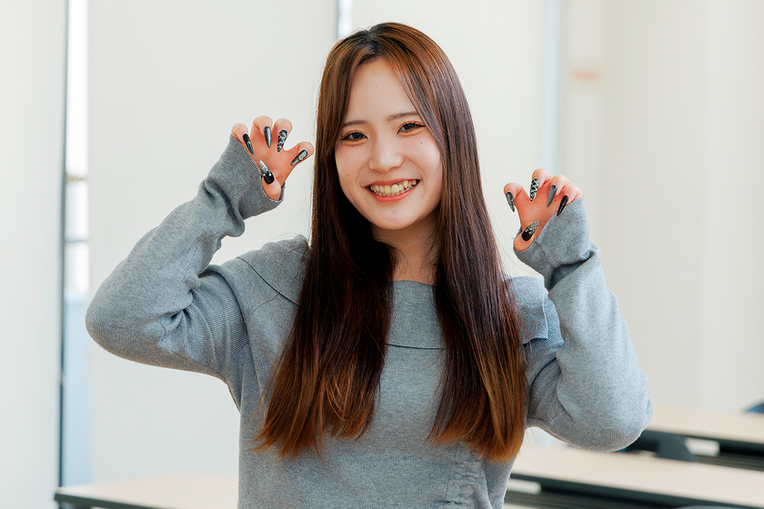 キャンパスライフPhoto