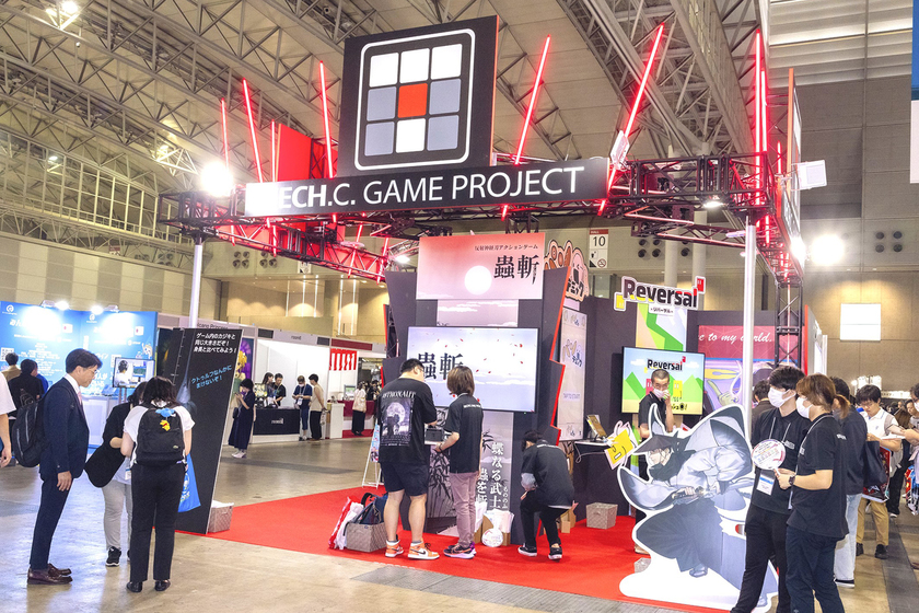 キャンパスライフPhoto