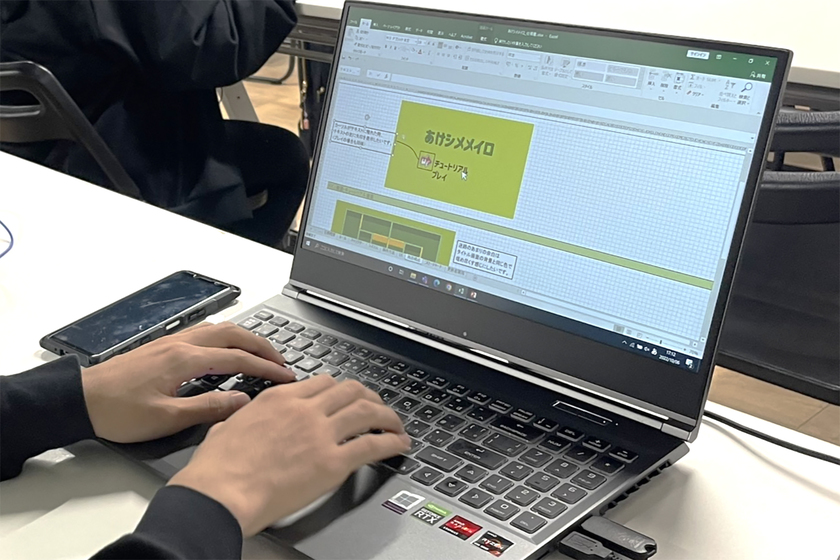 キャンパスライフPhoto