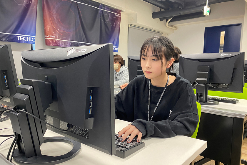 キャンパスライフPhoto