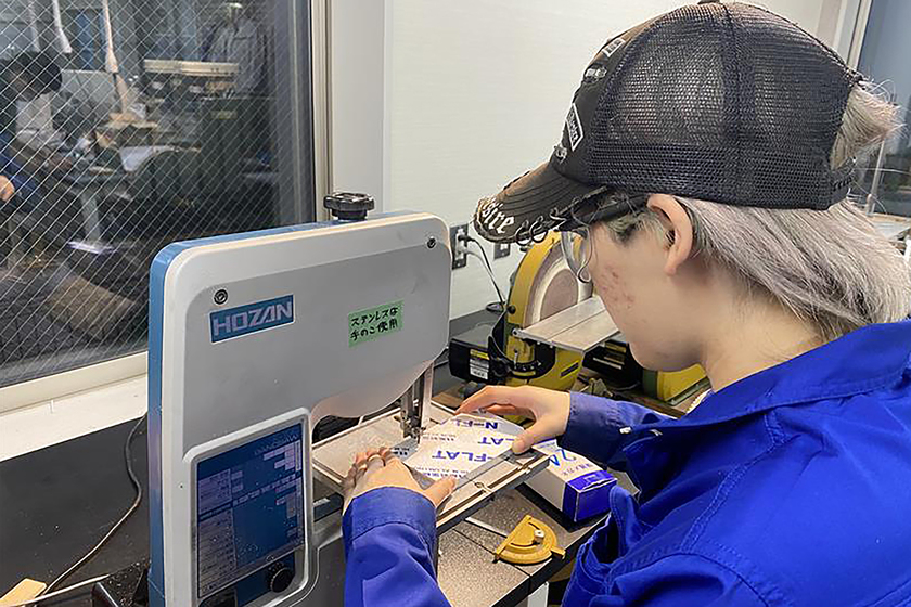 キャンパスライフPhoto