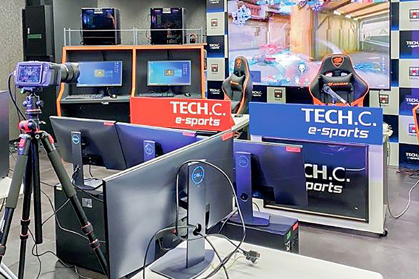 キャンパスライフPhoto