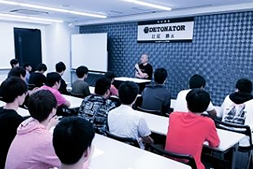 キャンパスライフPhoto