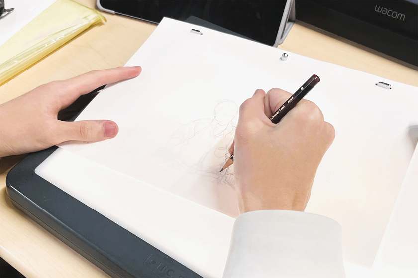 キャンパスライフPhoto