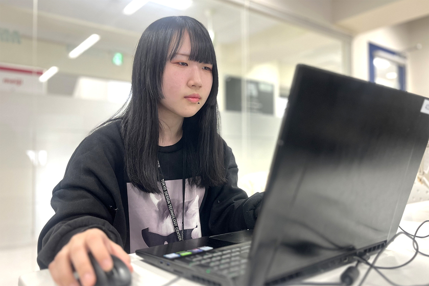 キャンパスライフPhoto