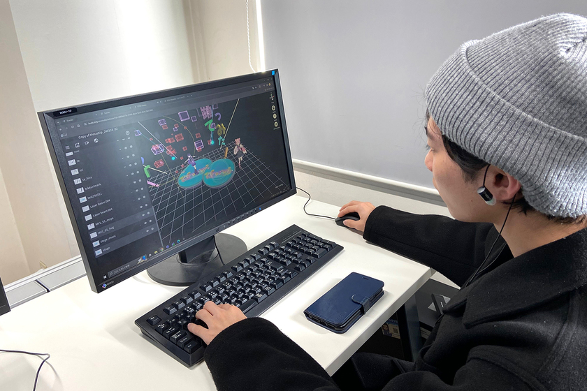 キャンパスライフPhoto