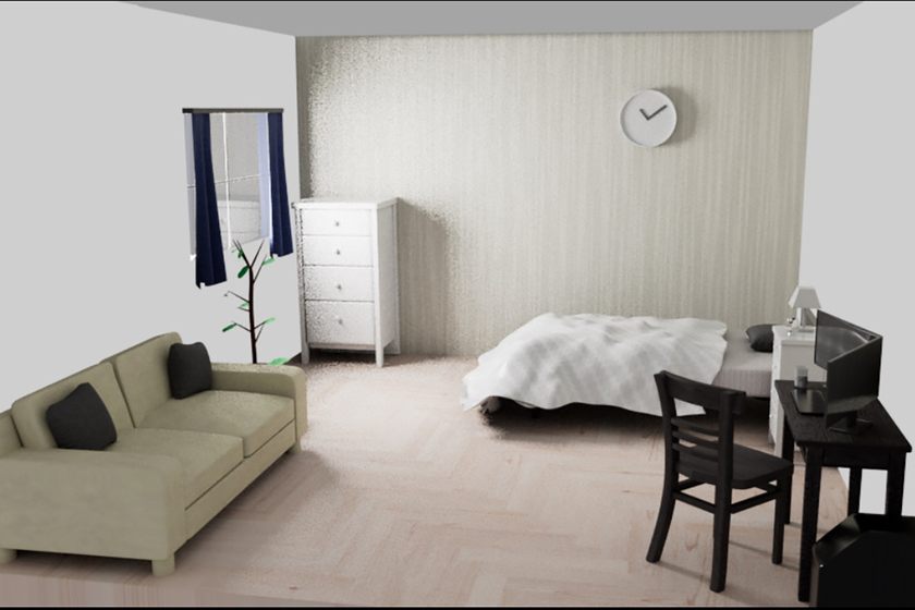 キャンパスライフPhoto