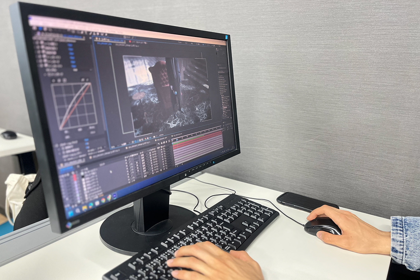 キャンパスライフPhoto