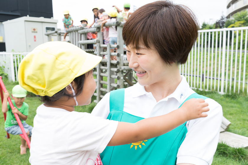 札幌こども専門学校の卒業生