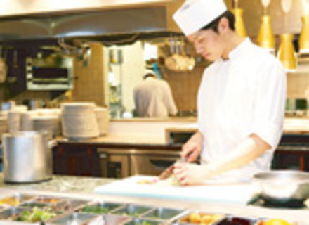 広島酔心調理製菓専門学校の特長３