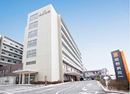 久留米リハビリテーション学院の特長２