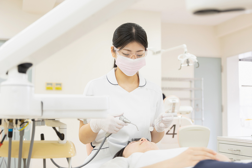 キャンパスライフPhoto