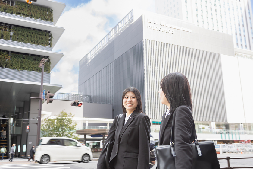 キャンパスライフPhoto