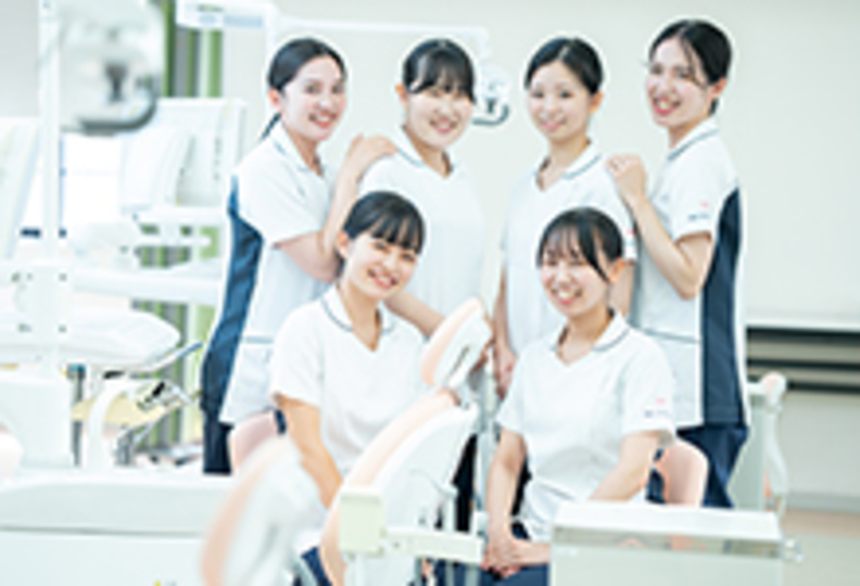 広島デンタルアカデミー専門学校の風景