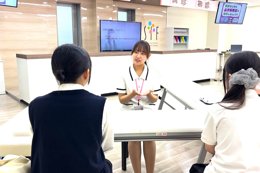 キャンパスライフPhoto