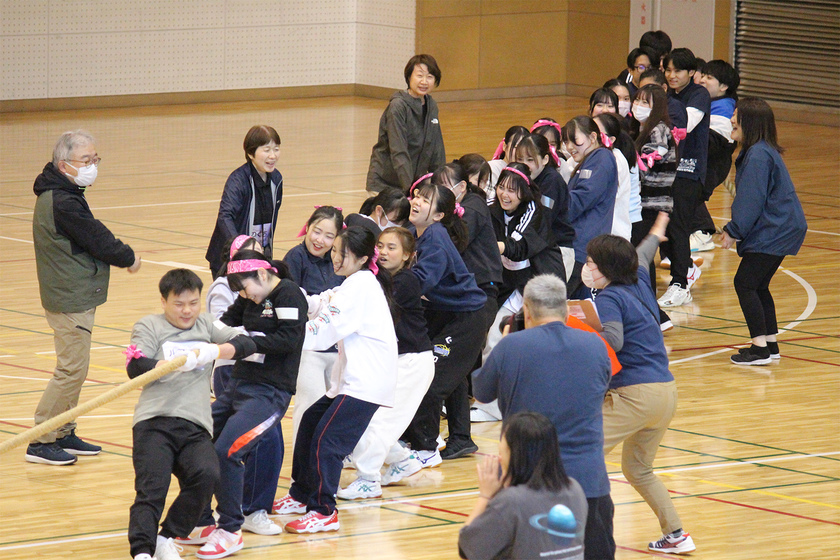 キャンパスライフPhoto