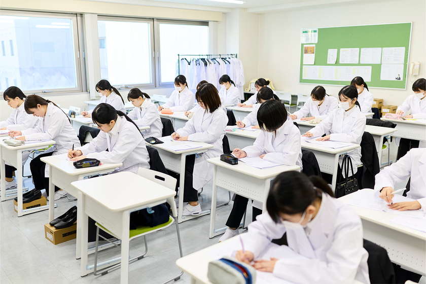 キャンパスライフPhoto