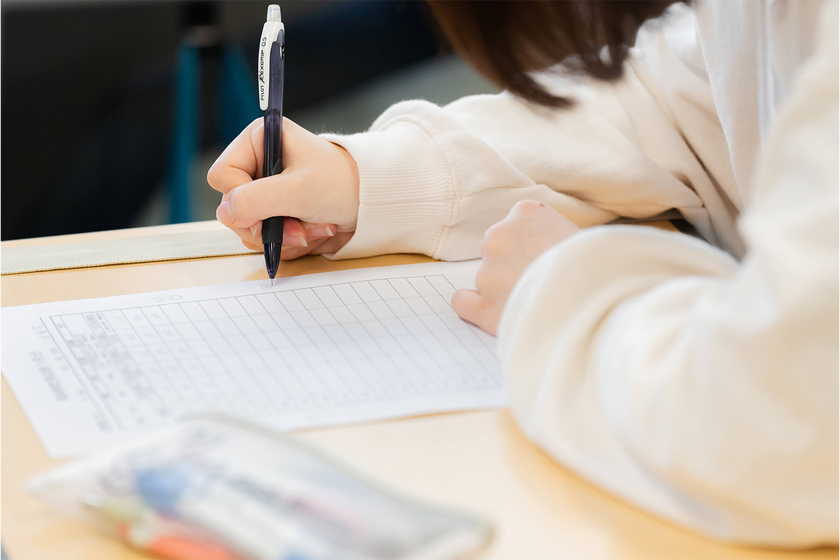 キャンパスライフPhoto