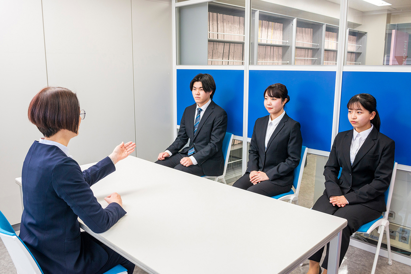 キャンパスライフPhoto