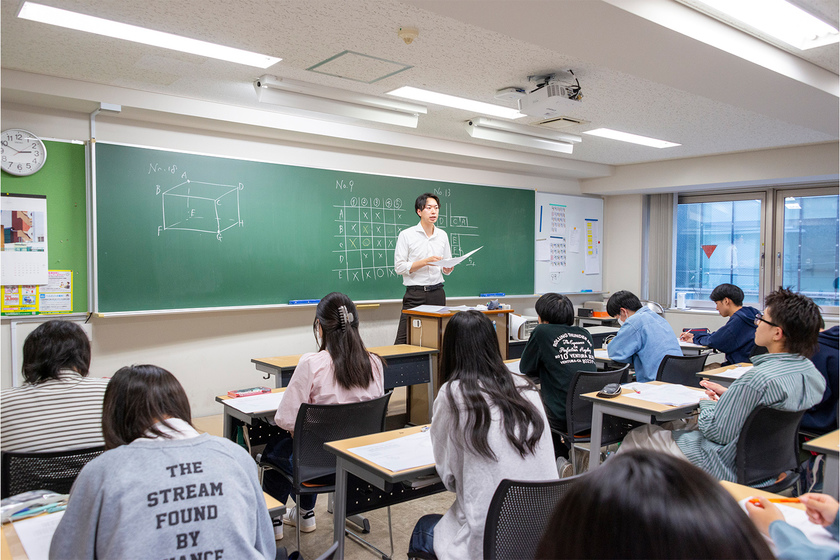 キャンパスライフPhoto