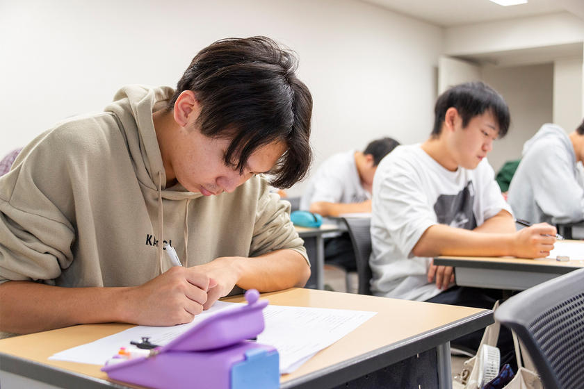 キャンパスライフPhoto