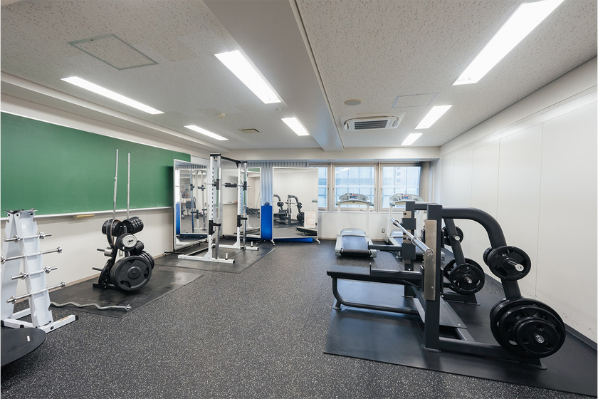 キャンパスライフPhoto