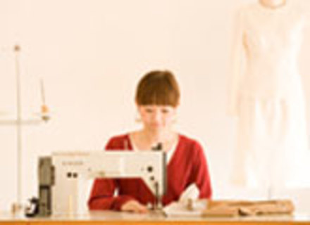 香蘭ファッションデザイン専門学校の特長１