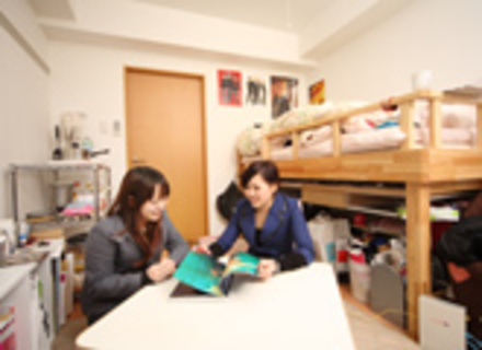 香蘭ファッションデザイン専門学校の特長３