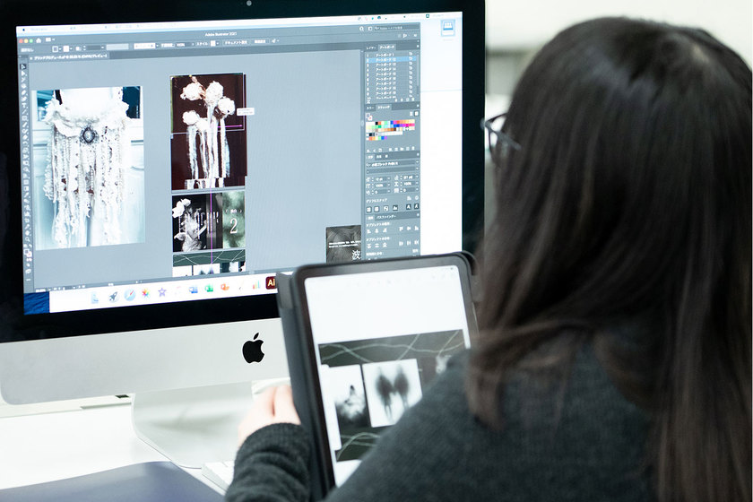 キャンパスライフPhoto