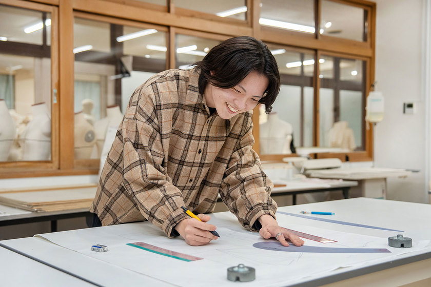 キャンパスライフPhoto