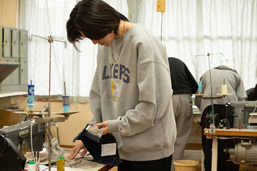 キャンパスライフPhoto