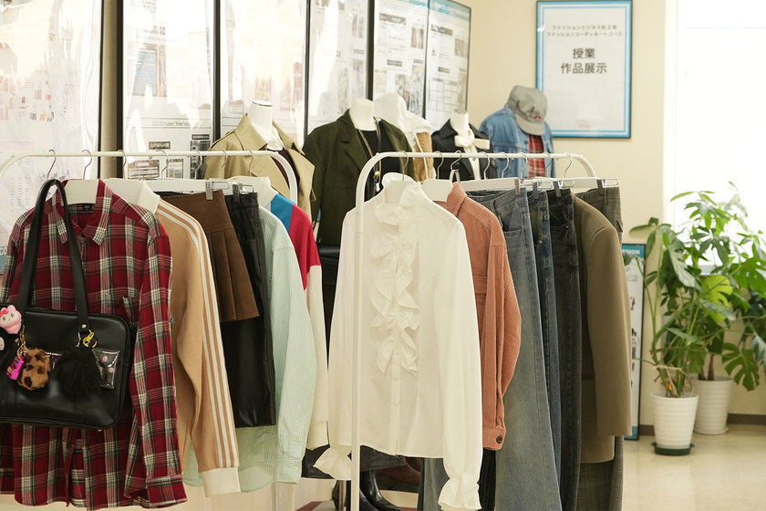 キャンパスライフPhoto