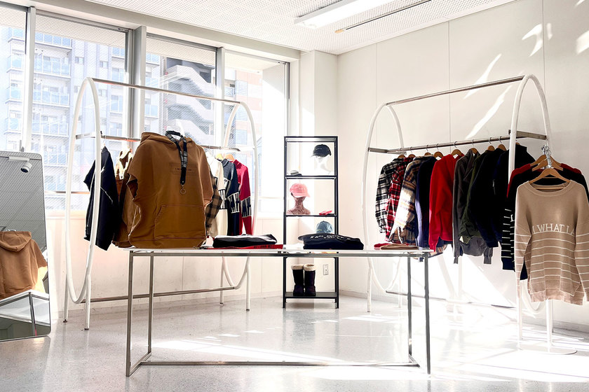 キャンパスライフPhoto