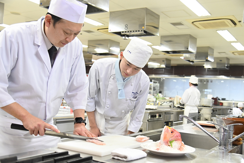 キャンパスライフPhoto