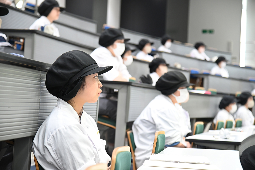 キャンパスライフPhoto