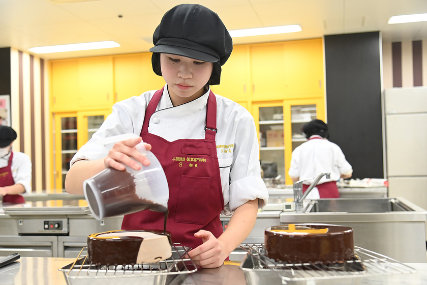 キャンパスライフPhoto