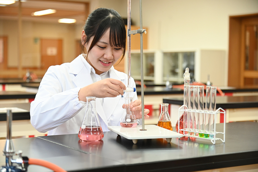 キャンパスライフPhoto