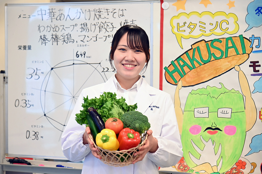 キャンパスライフPhoto