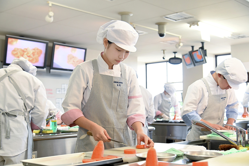 キャンパスライフPhoto