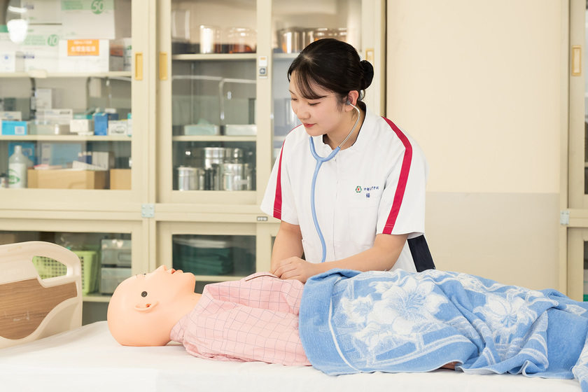 キャンパスライフPhoto