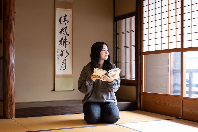 キャンパスライフPhoto