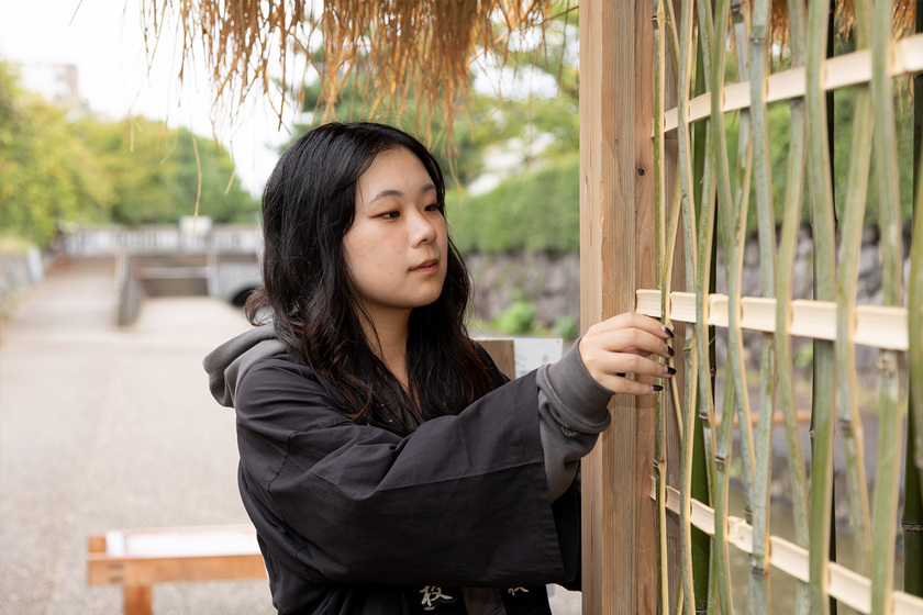 キャンパスライフPhoto