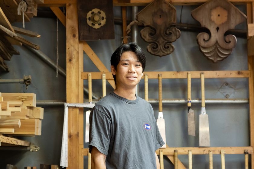 キャンパスライフPhoto